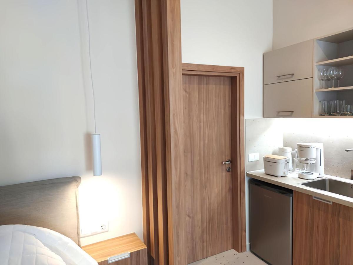 Phaos Residence, Your Stylish Crete Retreat Apartment Panormos (Crete)