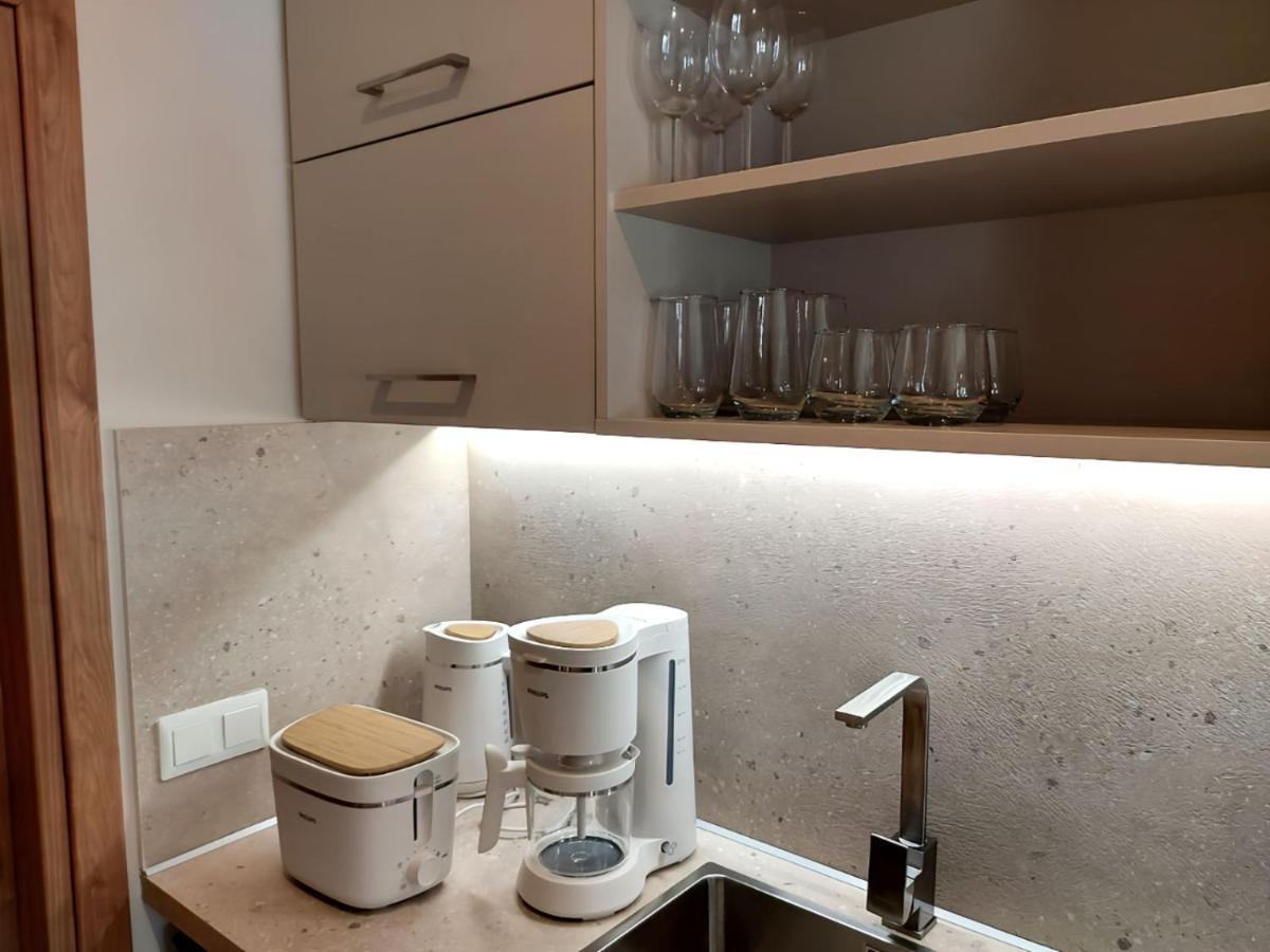 Appartamento Phaos Residence, Your Stylish Crete Retreat