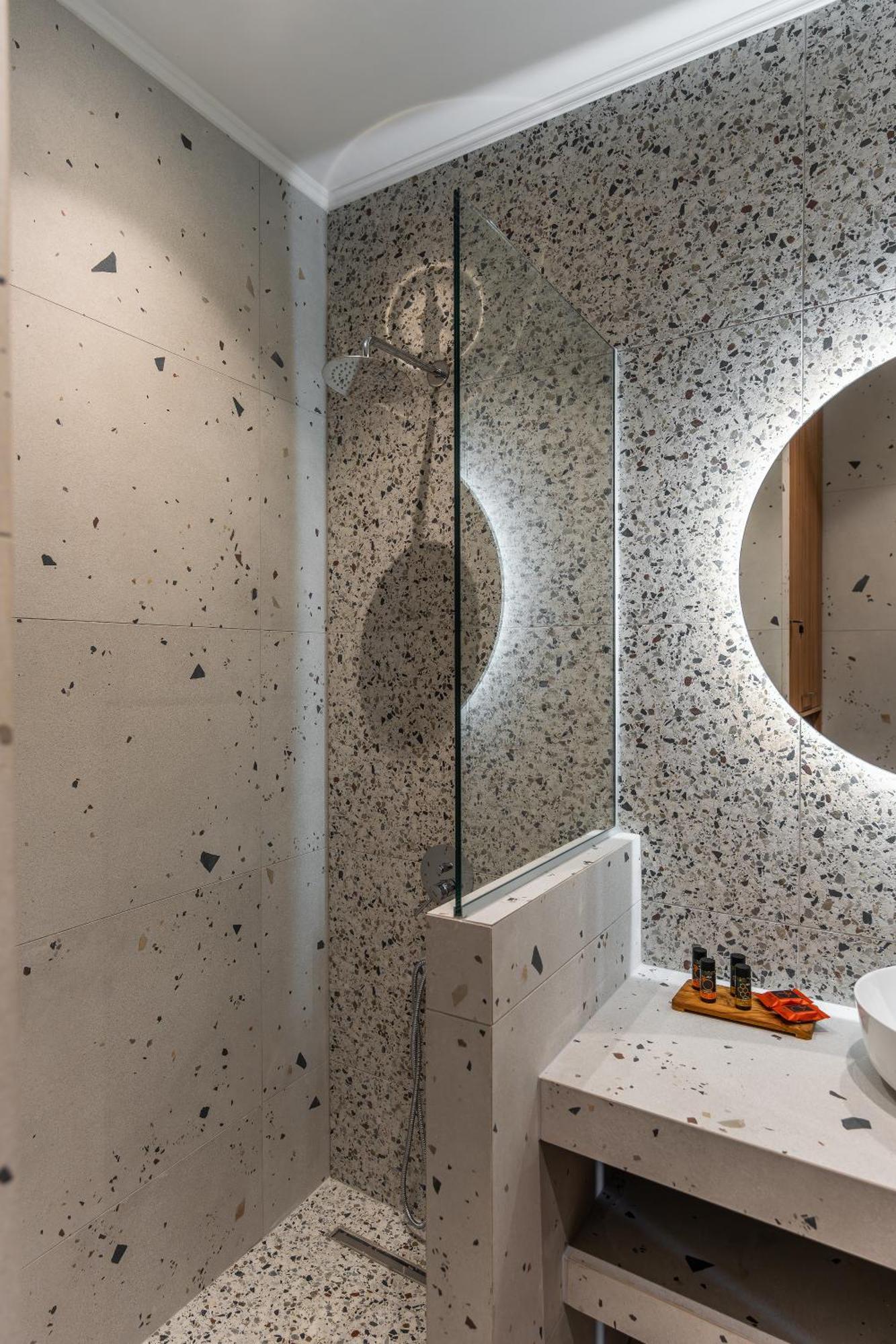 Phaos Residence, Your Stylish Crete Retreat Apartment Panormos (Crete)