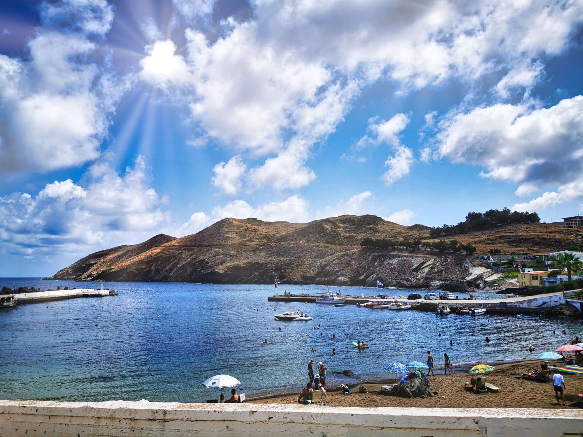 Phaos Residence, Your Stylish Crete Retreat Apartment Panormos (Crete)
