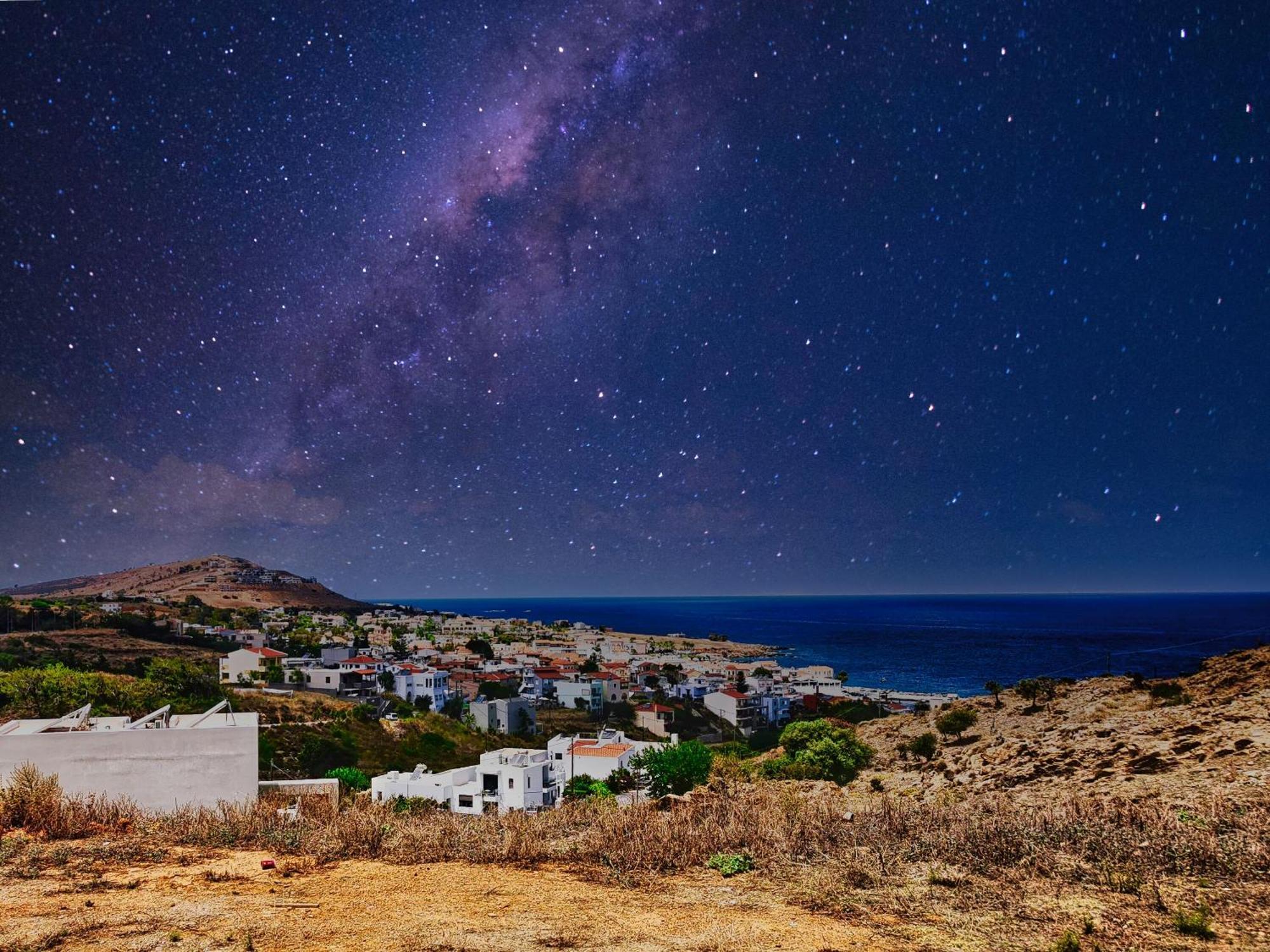 Phaos Residence, Your Stylish Crete Retreat Panormos (Crete)
