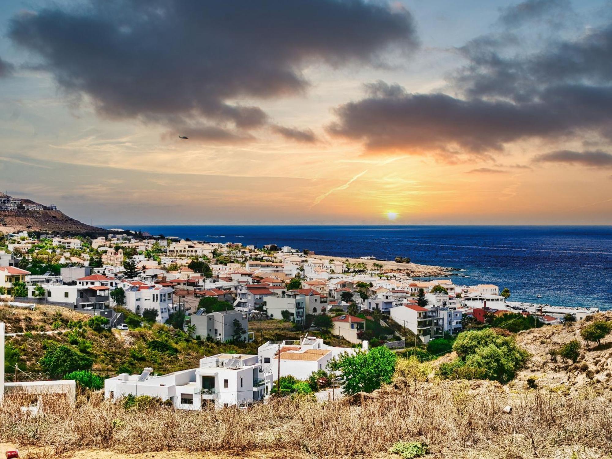 Phaos Residence, Your Stylish Crete Retreat Appartamento *
