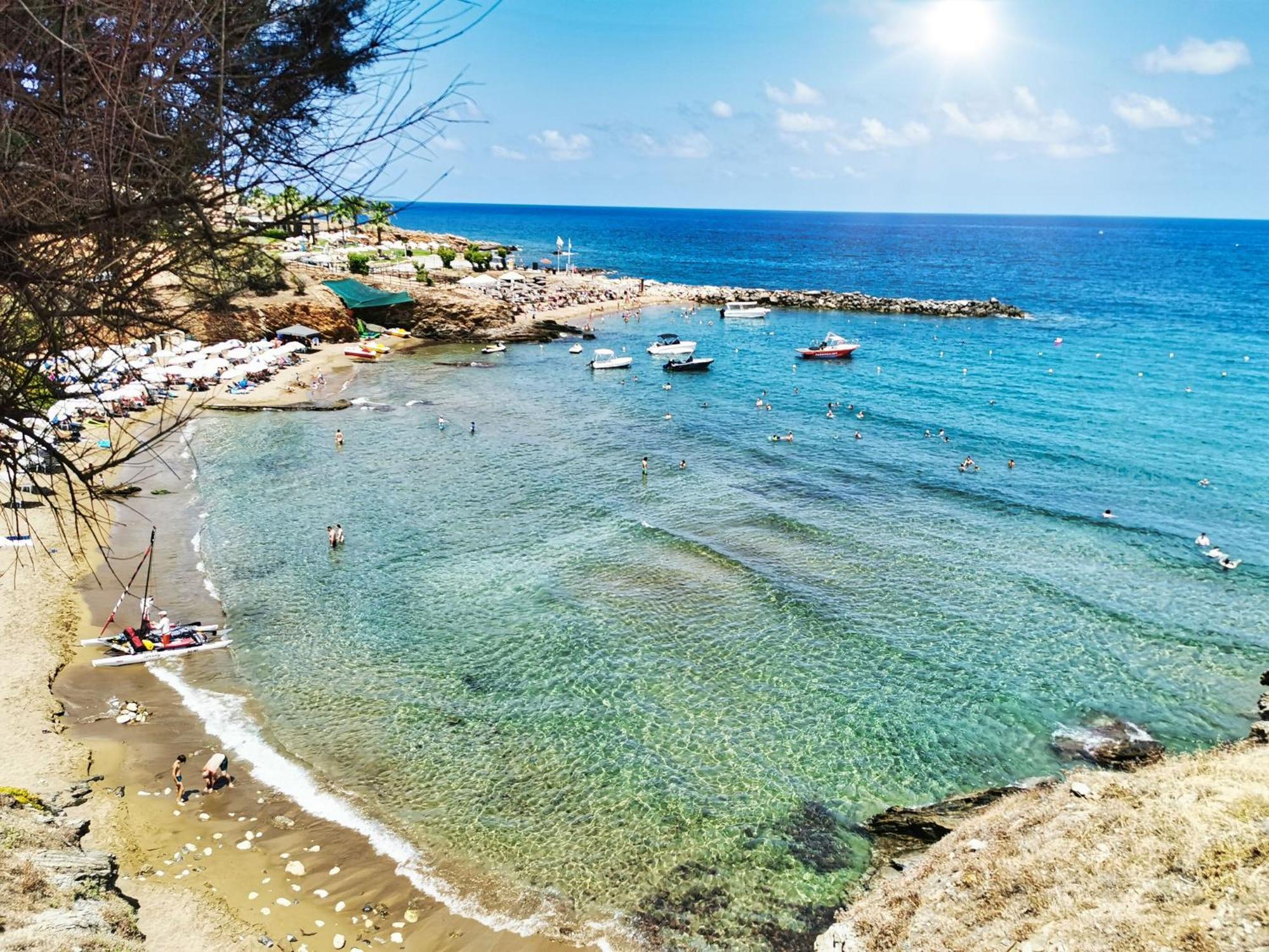 Phaos Residence, Your Stylish Crete Retreat *