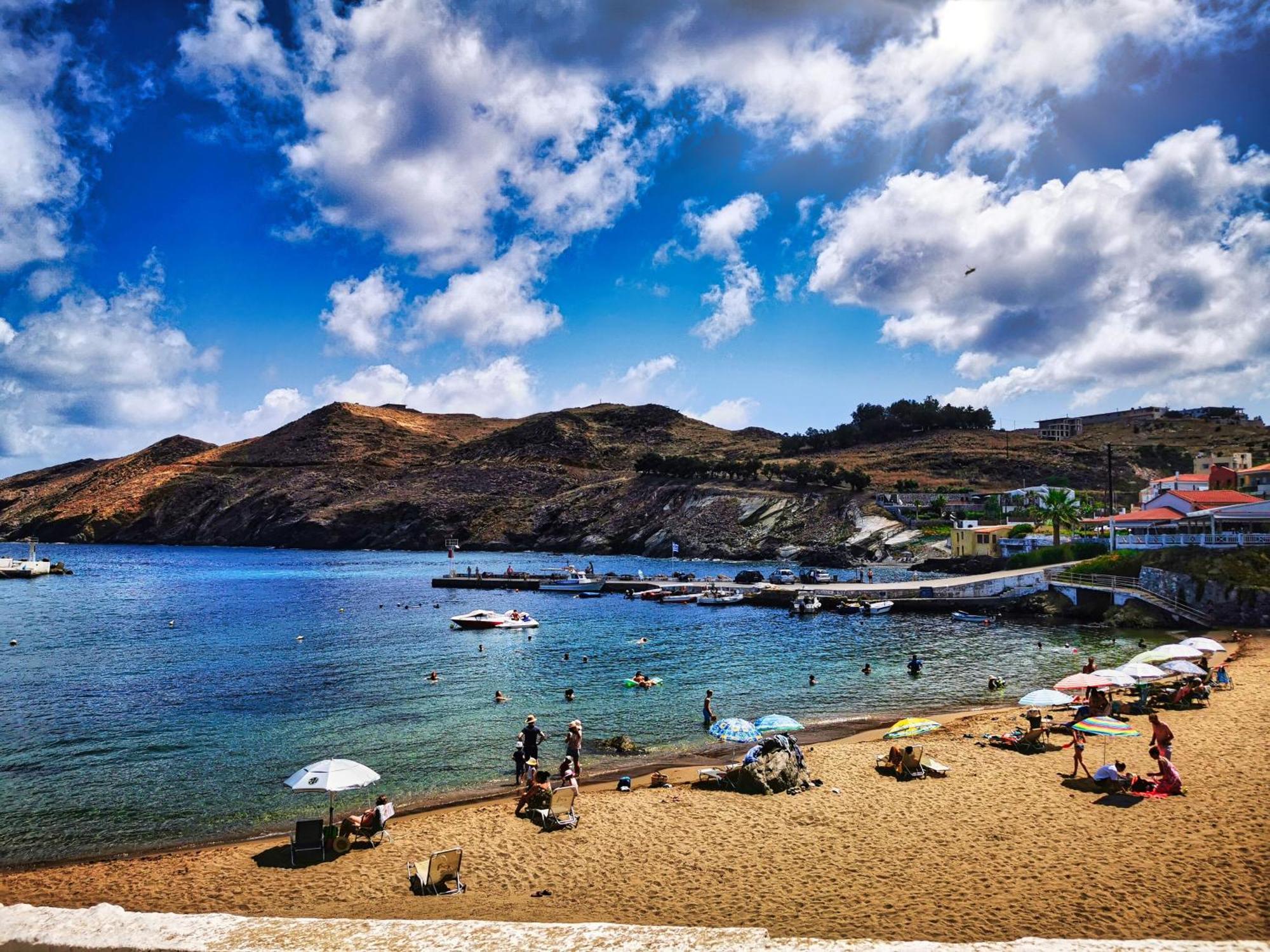 Phaos Residence, Your Stylish Crete Retreat Apartment Panormos (Crete)