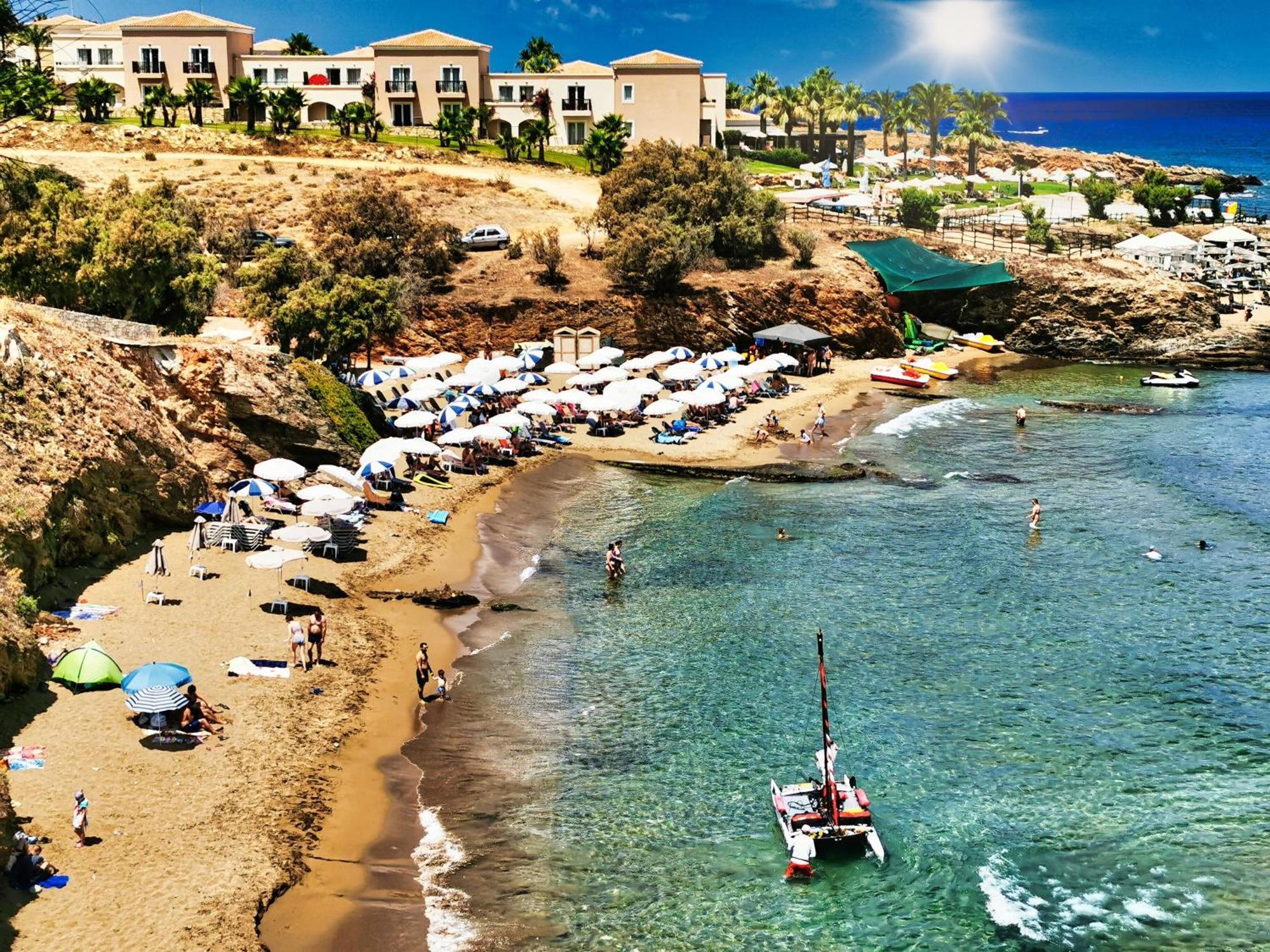 Apartment Phaos Residence, Your Stylish Crete Retreat Panormos (Crete)