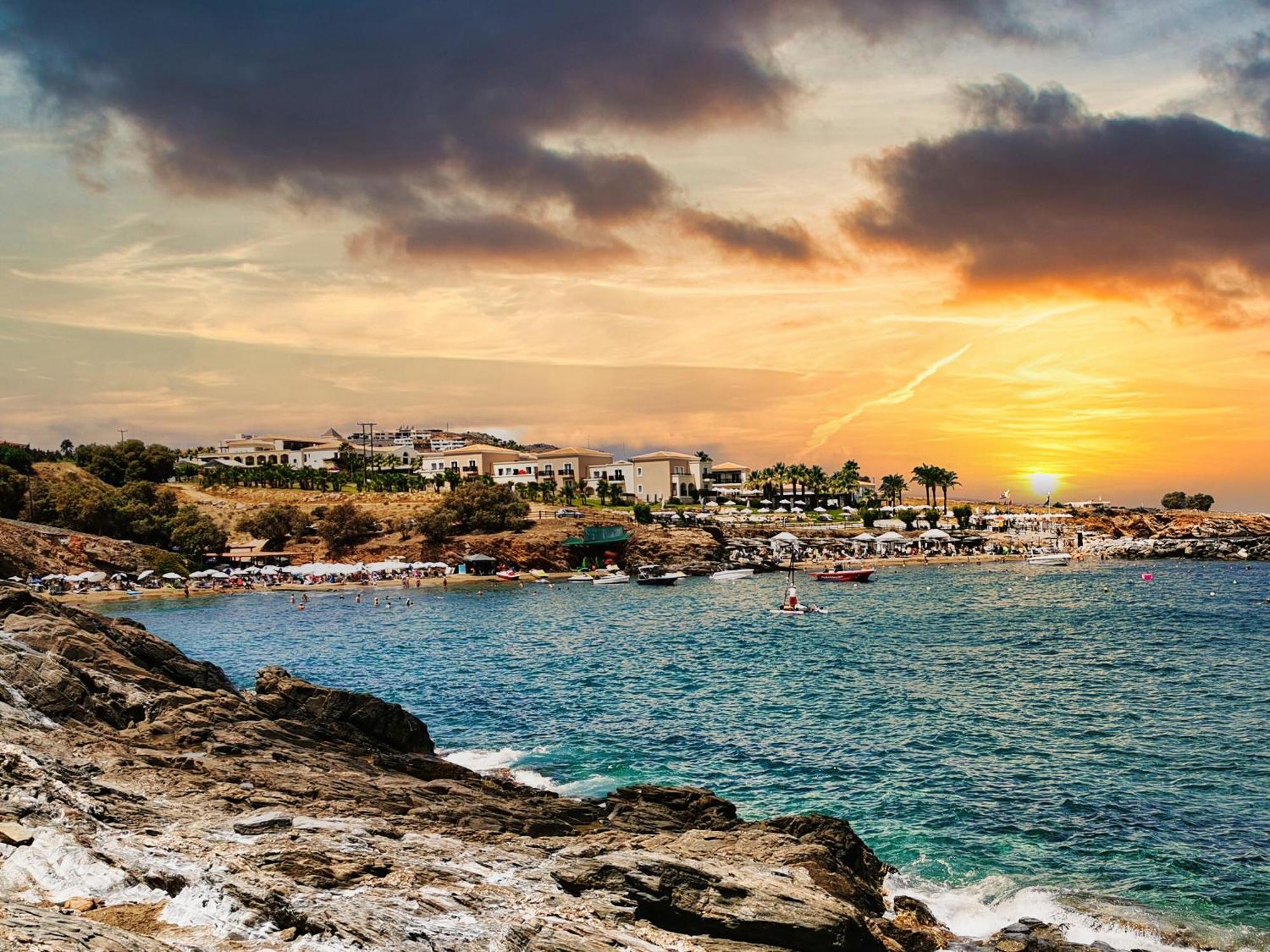 Phaos Residence, Your Stylish Crete Retreat Apartment Panormos (Crete)